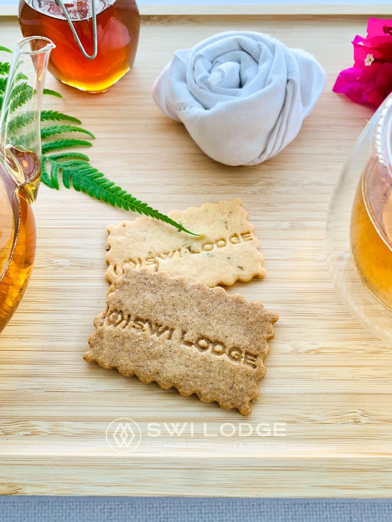 Swilodge Vue Sur Mer ! Petit Dejeuner Et Location De Voiture Possible Le Moule Exterior photo